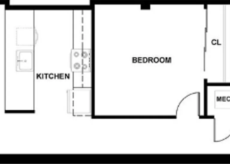 Hercules Apartments — Photo 24