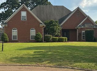 109 Cambridge Cv, Batesville, MS 38606