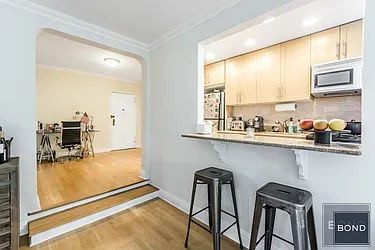 Rented by Bond New York