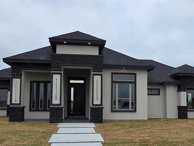 104 Peterson Dr, Rio Grande City, TX, 78582