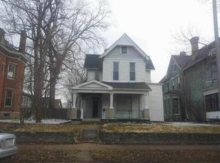 25 S 13th St, Richmond, IN 47374