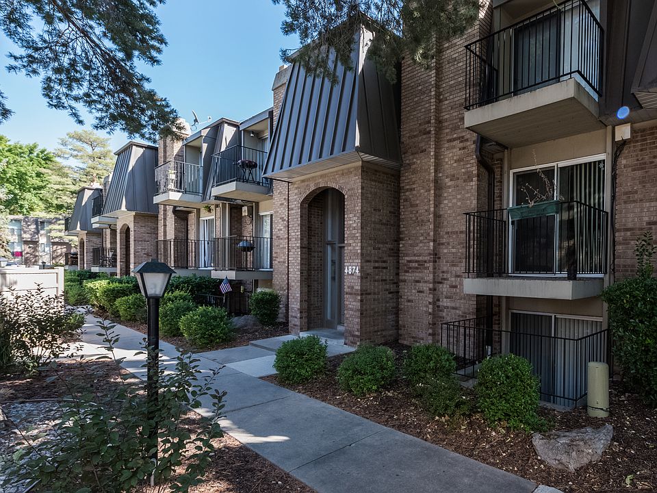 1st image of 4870 S Highland Cir APT 5