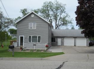 7809 N South Fifth St, Evansville, WI 53536