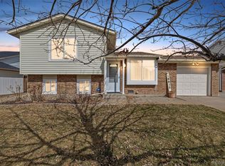 18835 E Utah Cir, Aurora, CO 80017