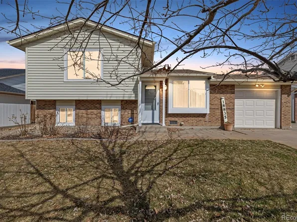 18835 E Utah Circle, Aurora, CO 80017