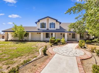 2706 W Avenue L4, Lancaster, CA 93536