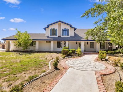 2706 W Avenue L4, Lancaster, CA, 93536