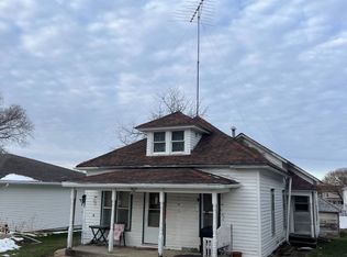 405 S Clark St, Bloomfield, NE 68718