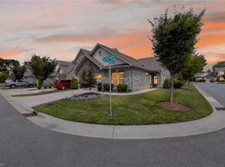 101 Saint Christopher Dr, Gibsonville, NC 27249