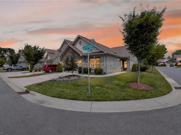 101 Saint Christopher Dr, Gibsonville, NC 27249