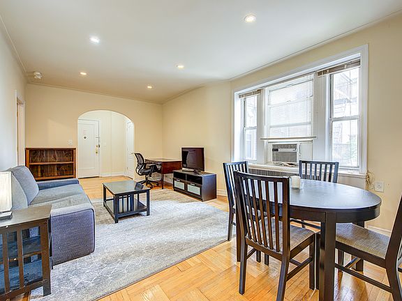 4th image of 108-25 72nd Ave APT 3G