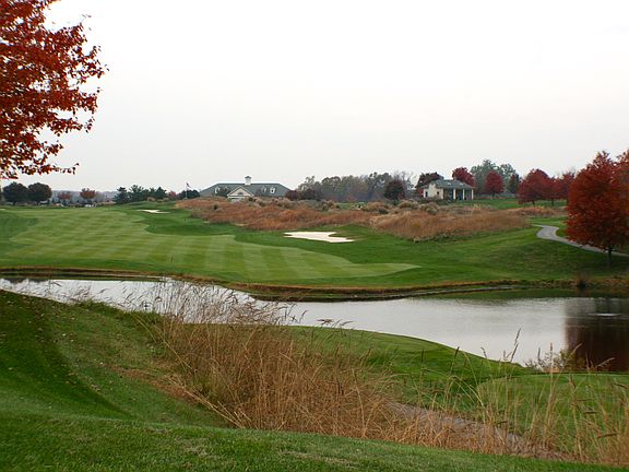 Cattail Creek Country Club