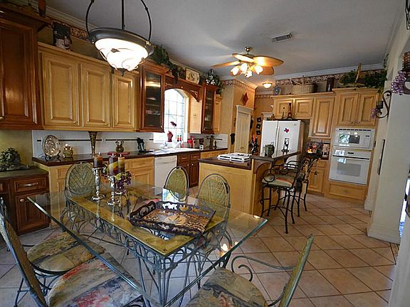 A kitchen every chef will love!