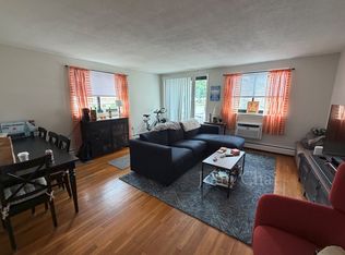 95 Sutherland Rd APT 3B, Brighton, MA 02135