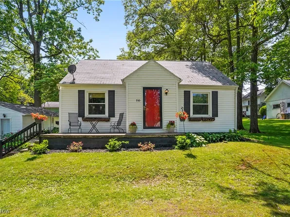 930 Tallmadge Rd, Cuyahoga Falls, OH 44221