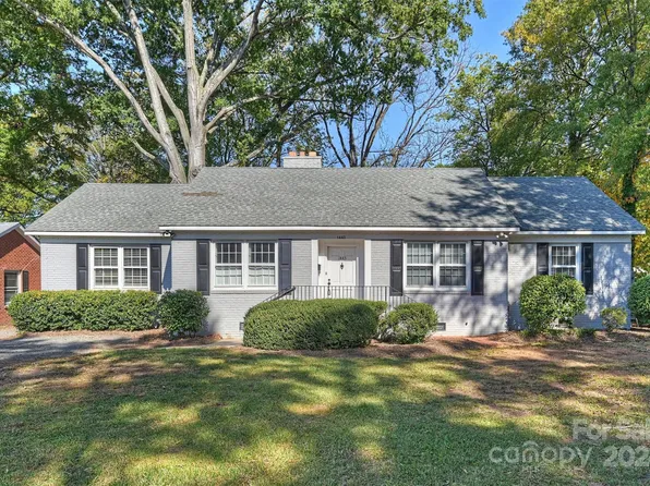 1443 Montford Dr, Charlotte, NC 28209