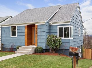 3120 Harris Pl S, Seattle, WA 98144