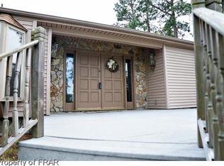 313 Sierra Trl, Spring Lake, NC 28390