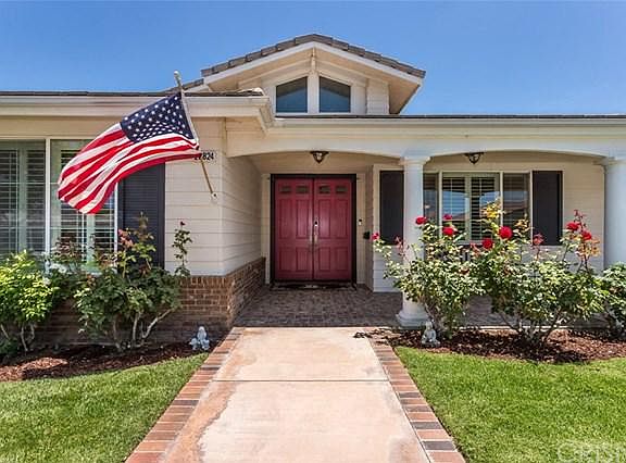 5th image of 28824 Silkwood Ct