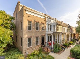 553 Regent Pl NE, Washington, DC 20017