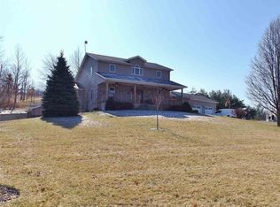 3682 N 20 E, Angola, IN 46703