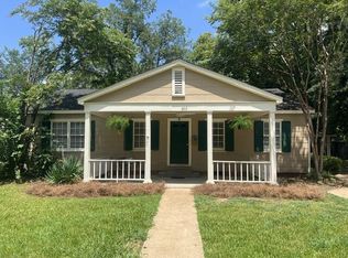 802 College St, Cleveland, MS 38732