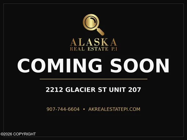 2212 Glacier St APT 207, Anchorage, AK 99508