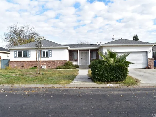 2880 Tenaya Dr, Merced, CA 95340