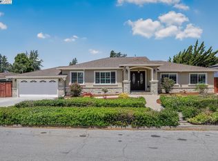 41644 Chiltern Dr, Fremont, CA 94539