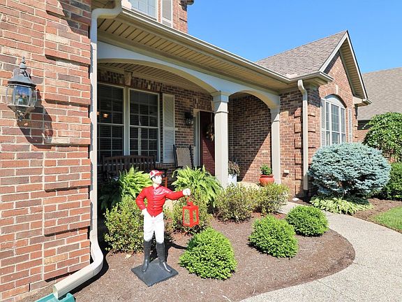 2nd image of 3301 Malone Dr