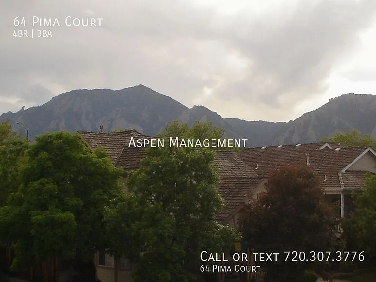 64 Pima Ct — Photo 17