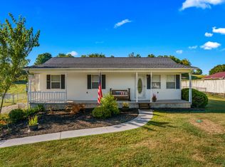 2975 Harley Rd, Morristown, TN 37813