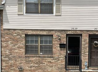 2629 Southbury Cir #2629, Birmingham, AL 35216