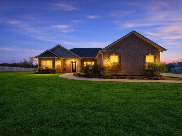 4865 Devers Rd, Southside, TN 37171