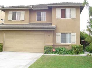 5027 Wyatt Pl, San Diego, CA 92154