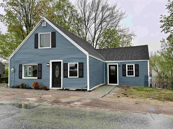 22 Elm Street, Northfield, NH 03276