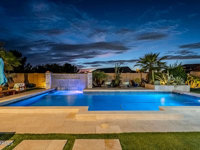 21782 S 222nd Way, Queen Creek, AZ, 85142