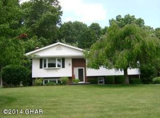 66 Kennedy Dr, Drums, PA 18222