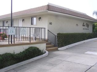 60 Oceano Ave APT 3, Santa Barbara, CA 93109