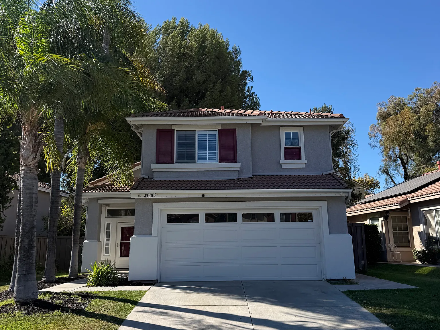 3 bed, 2.5 bath, 1411 sqft, $3,500 — Photo 2