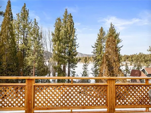 805 Cove Dr, Big Bear Lake, CA 92315