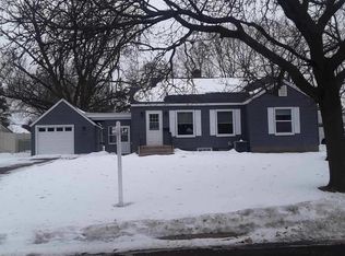 1836 Dakota Ave S, Saint Louis Park, MN 55416