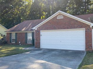 2262 Cheyenne Ln, Lawrenceville, GA 30044