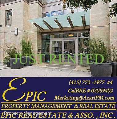 2nd image of 55 Page St APT 610