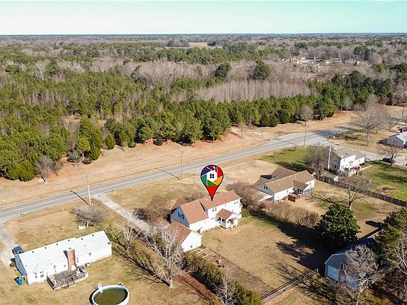 2nd image of 955 Kings Fork Rd