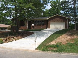 6756 Darrell Ct, Morrow, GA 30260