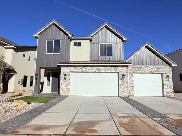 4129 El Capitan Way, Saint George, UT 84790