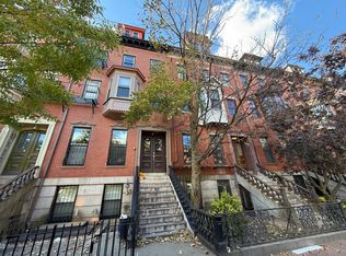 469 Massachusetts Ave APT 3, Boston, MA 02118