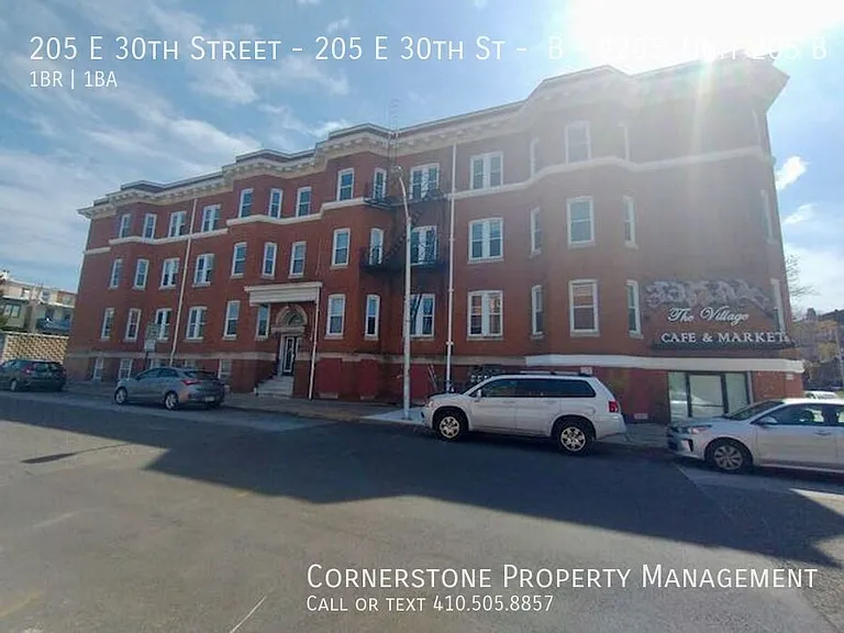 205 E 30th St #B — Photo 6