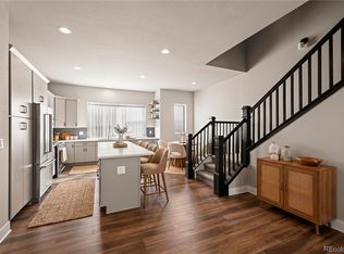 12323 Ridge Rd, Wheat Ridge, CO 80033
